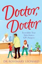 Doctor doctor incredible for sale  UK