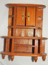 Vintage dollhouse buffet for sale  Helendale