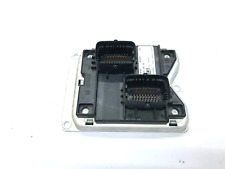 Centralina motore ecu usato  Frattaminore