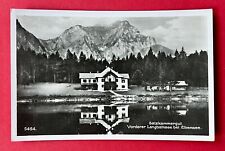 Foto ebensee traunsee gebraucht kaufen  Dresden
