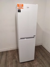 Beko cng4582vw fridge for sale  THETFORD