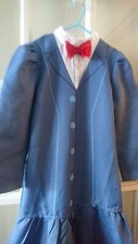 Girls mary poppins for sale  WESTCLIFF-ON-SEA
