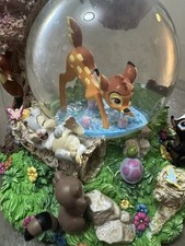 Disney exclusive bambi for sale  Elizabeth City