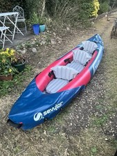 Sevylor tahiti plus for sale  NEWCASTLE UPON TYNE