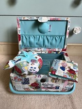 Hobbygift medium sewing for sale  STAINES-UPON-THAMES