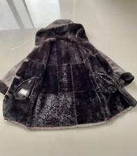 Christ lederjacke lammfelljack gebraucht kaufen  Neuburg a.d.Donau