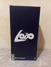 Lobo scale action usato  Salsomaggiore Terme