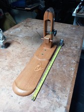 Custom made quartersawn for sale  PUDSEY