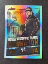 Montel vontavious porter d'occasion  Argentan