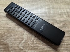 Sony fernbedienung s702 gebraucht kaufen  Hamburg