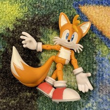 Sonic hedgehog tails for sale  Annandale