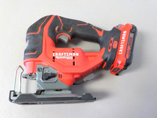 Craftsman cmcs650 cordless for sale  Fallon