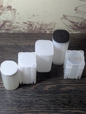 Set empty tubes for sale  NOTTINGHAM