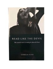 Usado, Camélia Elias Read Like The Devil Curso Essencial de Leitura de Tarô de Marselha comprar usado  Enviando para Brazil