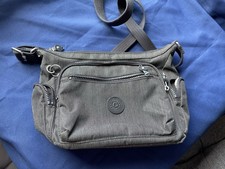 Kipling grey gabby for sale Kipling grey gabby for sale  HOPE VALLEY
