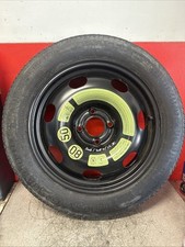 Roue secours galette d'occasion  Meaux