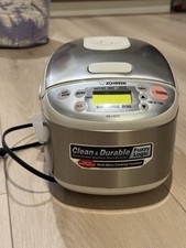 Zojirushi cups rice for sale  Kirkland
