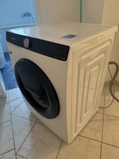 Samsung ww90t554aae waschmasch gebraucht kaufen  Marl