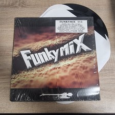 Funkymix 113 vinyl gebraucht kaufen  Ibbenbüren