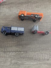 Lkw miniatur ddr gebraucht kaufen  Lübbenau/Spreewald