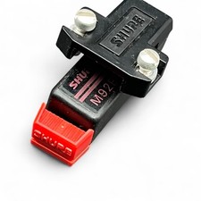 Cellule shure m92e d'occasion  France