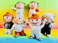 Zdf mainzelmännchen serie gebraucht kaufen  Deutschland