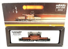 Märklin 8852 elektrolok gebraucht kaufen  Guntersblum