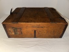 Riginal wk2 patronenkasten gebraucht kaufen  Gensingen
