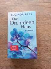 Lucinda riley rchideen gebraucht kaufen Lucinda riley rchideen gebraucht kaufen  Würselen