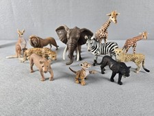 Schleich african animals for sale  Dayton