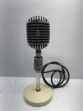 Vintage shure unidyne for sale  Boulder Junction