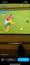 Optima uhd65 projector for sale  HARLESTON