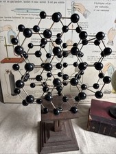 Antique chemistry deco d'occasion  Expédié en Belgium