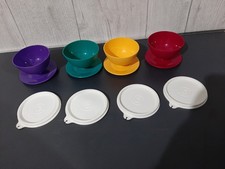 Tupperware lot coupe d'occasion  Sainte-Menehould