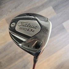 Titleist 910 driver for sale  PINNER