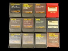 Lot vintage atari for sale  Maywood