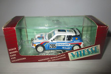 Peugeot 205 t16 usato  Corbetta