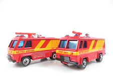 Matchbox 1980 command gebraucht kaufen  Gelsenkirchen