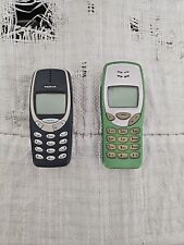 Vintage nokia 3310 d'occasion  Expédié en Belgium