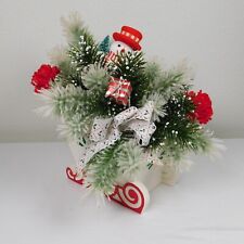 Holiday christmas decoration for sale  Longview