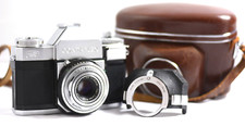 Vintage zeiss ikon for sale  Henrico
