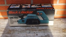 Black decker 750 gebraucht kaufen  Dortmund