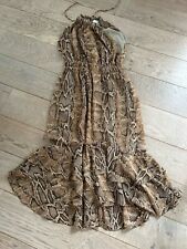 Neu zara kleid gebraucht kaufen  Weinheim