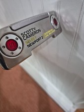 Custom scotty cameron d'occasion  Expédié en Belgium