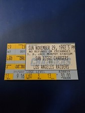 1992 nfl football for sale  El Dorado Hills
