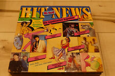 Sampler hit news gebraucht kaufen  Rüsselsheim am Main