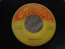 Usado, CARACOL 073 PERU GARAGE ROCK LOS ECOS CUENTAME QUEDATE CUESTAS CUMBIA HUAYNO comprar usado  Enviando para Brazil