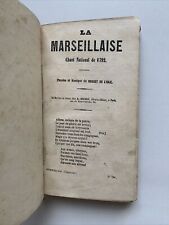 Ancien livre recueil d'occasion  Cerizay