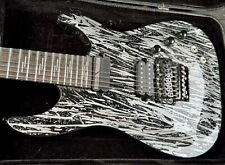 Schecter silver mountain for sale  USA