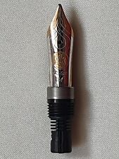Plume pelikan m600 d'occasion  Arques